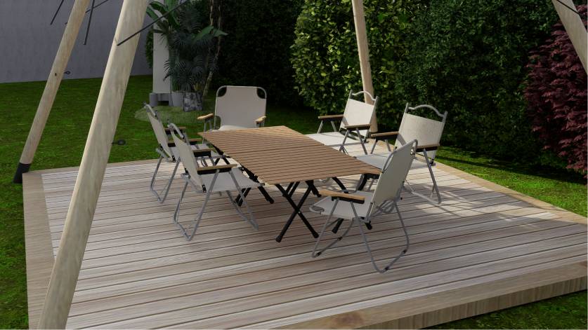 五指山市帐篷生产厂家：以匠心筑牢户外装备的品质根基